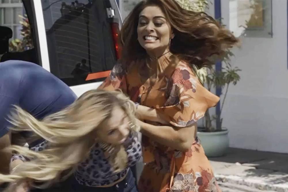 Bibi real sobre traição e perrengues: ‘Não foi burrice, foi amor’
