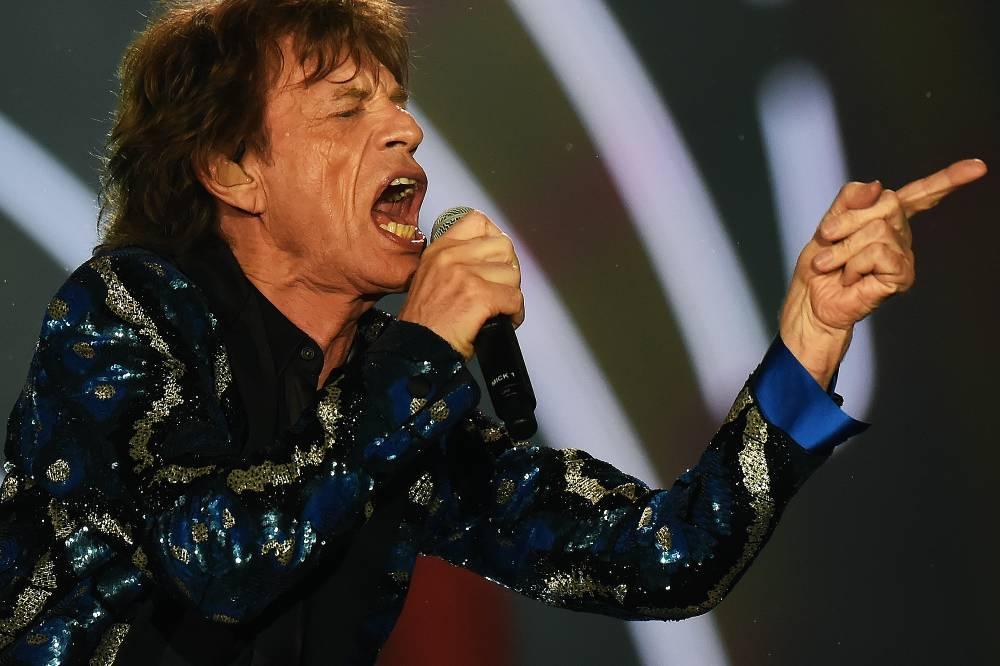 Novo disco dos Rolling Stones recupera gravações dos anos 1960