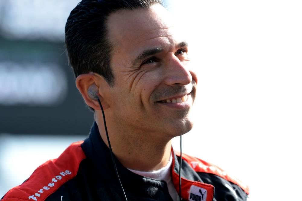 Hélio Castroneves deixa Fórmula Indy após 20 temporadas