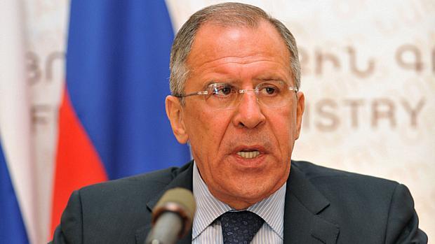 Rússia espera que Trump mantenha acordo nuclear com o Irã