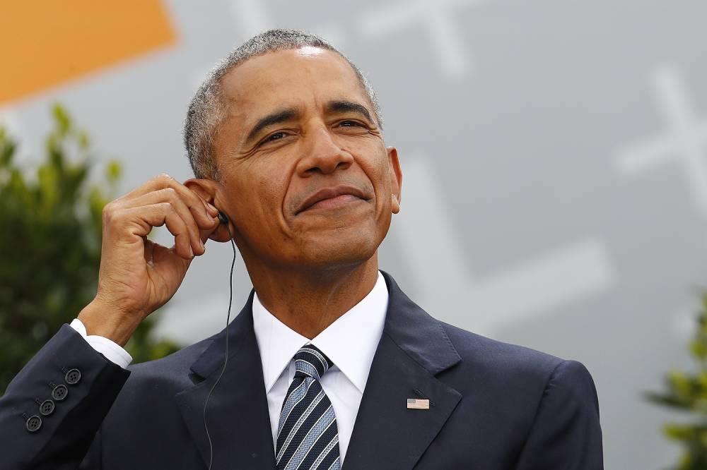 Obama deixa Brasil rumo à Argentina, onde se encontra com Macri
