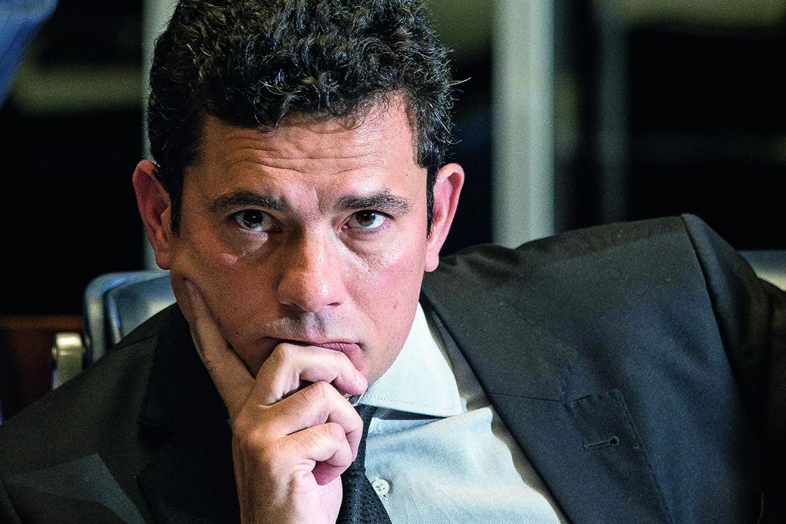 Lava Jato tem 24 sentenças à espera de Moro