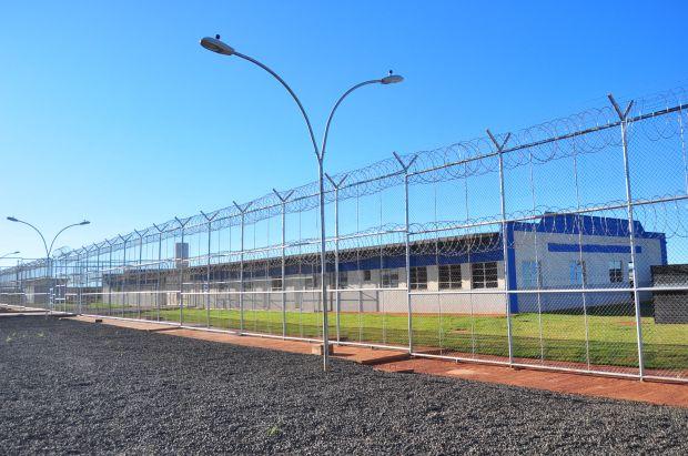 Detento é assassinado com mais de 200 golpes de arma