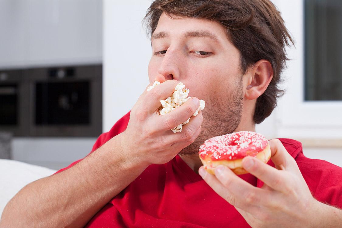 Excesso de açúcar eleva risco cardiovascular (até nos saudáveis)