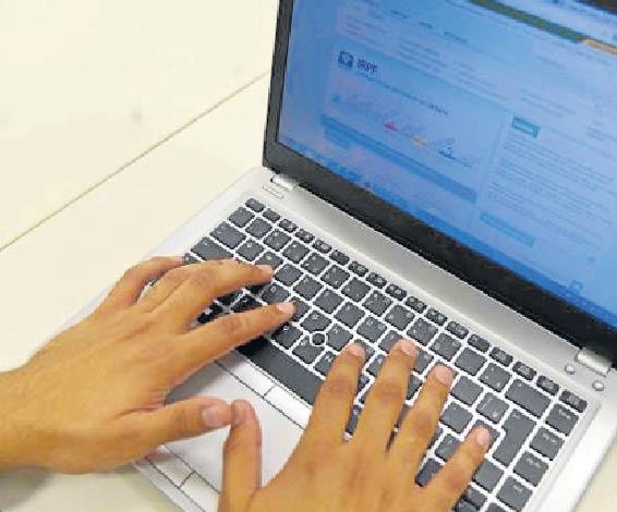 Receita pagará R$ 39 mi em restituições no estado