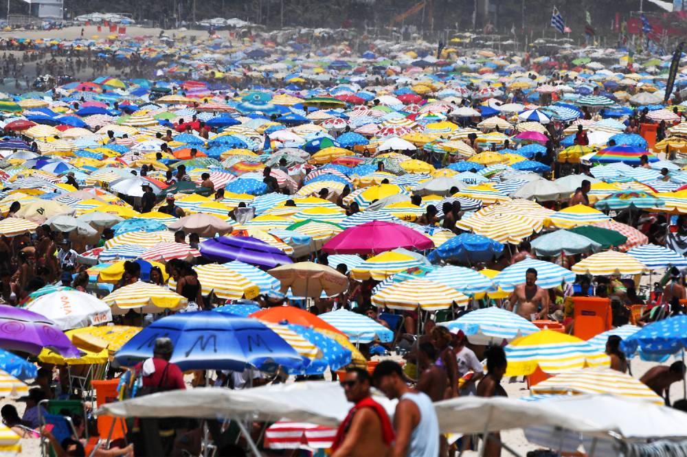 Horário de verão começa neste domingo