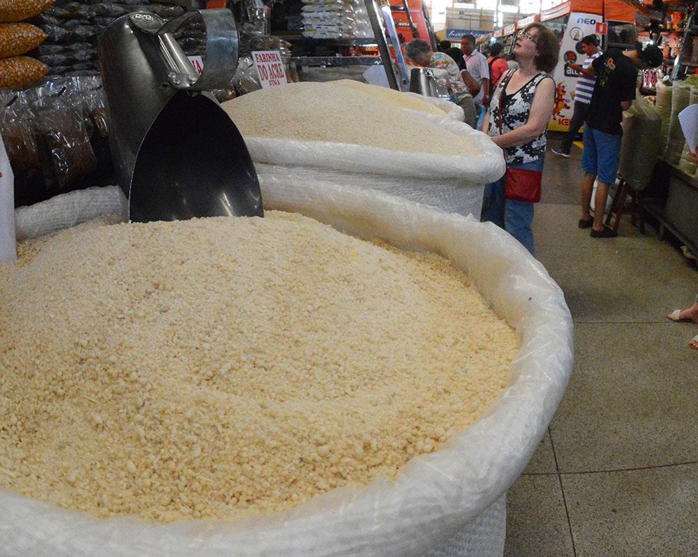 Sabor dos produtos “Made In MS” ganham mercados