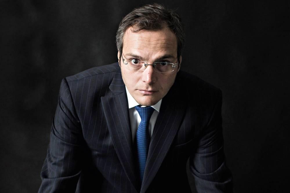 Yunes chama Funaro de criminoso irresponsável