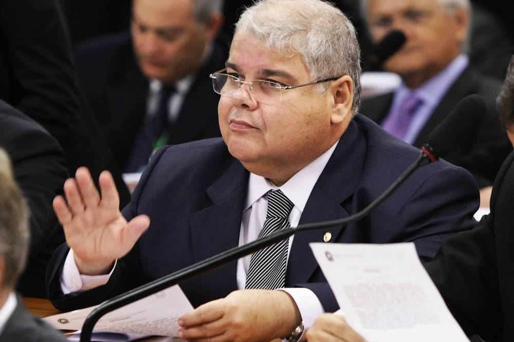 PF faz buscas em gabinete de irmão de Geddel