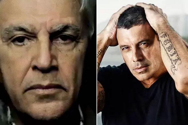 Acusado de pedofilia, Caetano processa MBL e Frota