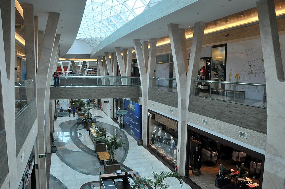Shoppings de Campo Grande têm alta de até 12% nas vendas