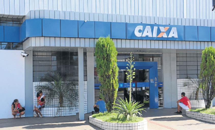 Mais de 21 mil pessoas ainda podem sacar PIS/Pasep