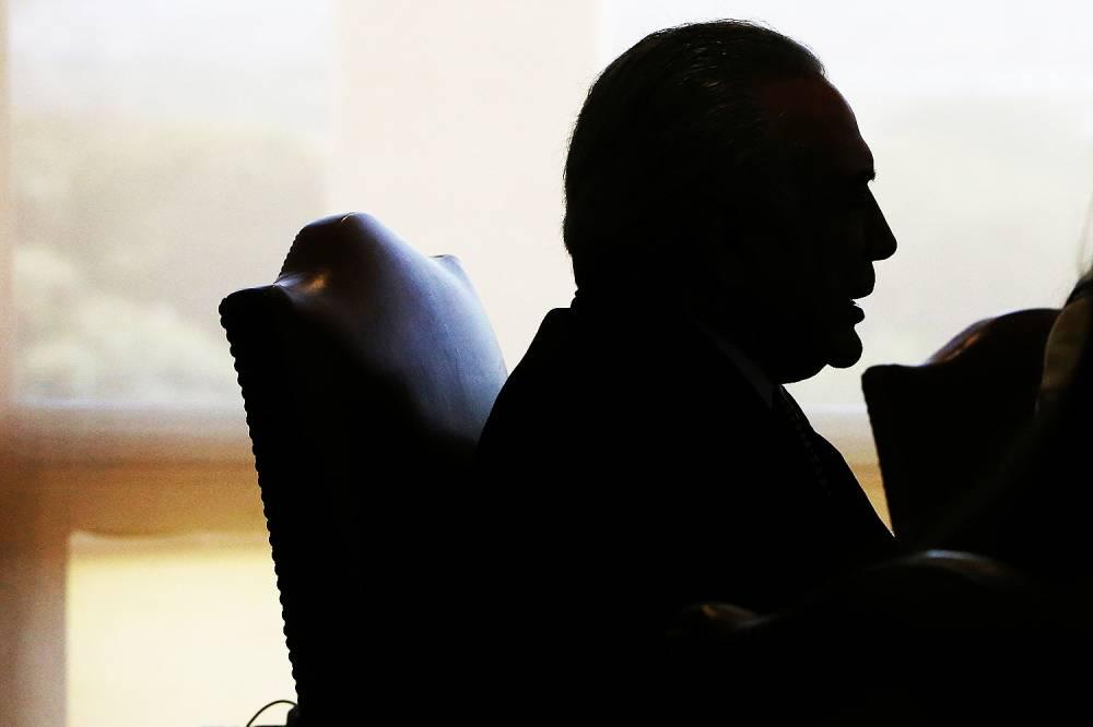 Custo de denúncias contra Temer alcança R$ 32,1 bilhões