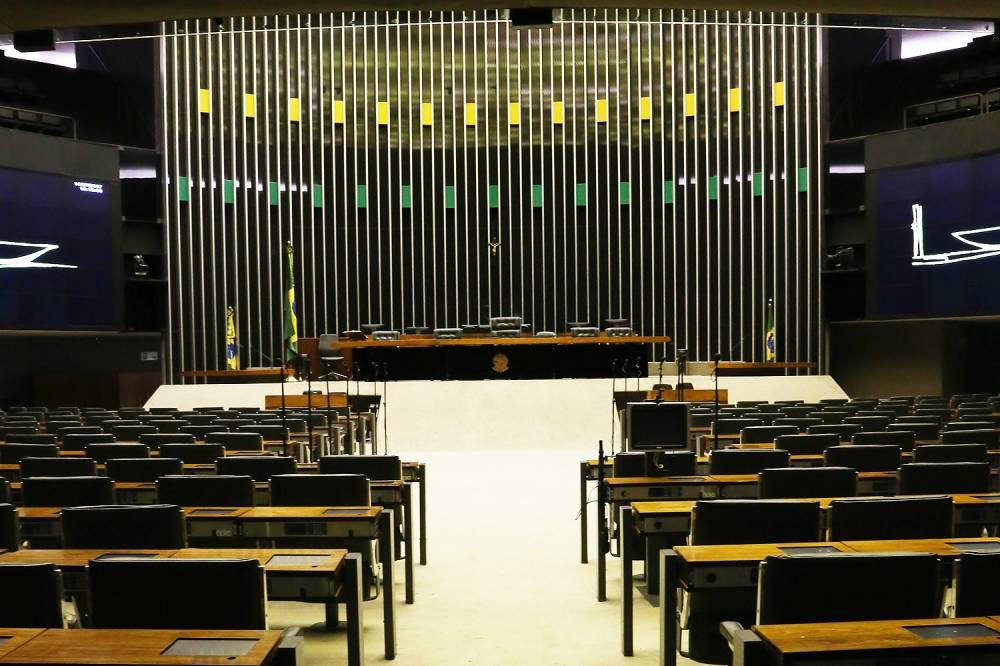 Ao vivo: Câmara analisa segunda denúncia