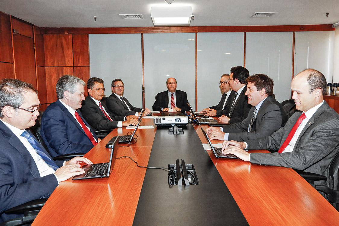 Retomada da economia depende de reformas