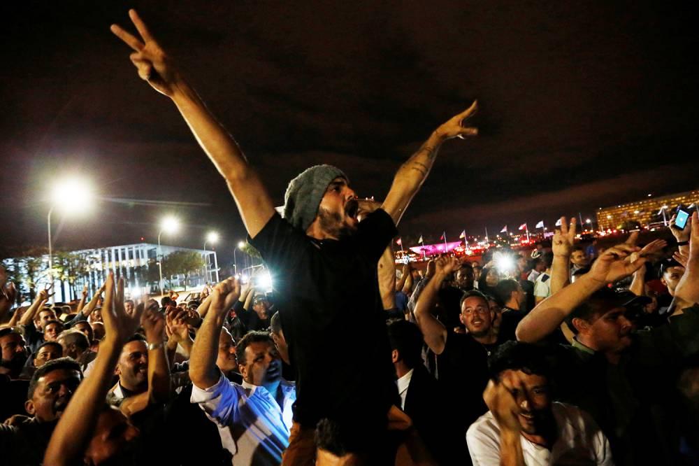 O que mudou no projeto sobre aplicativos de transporte