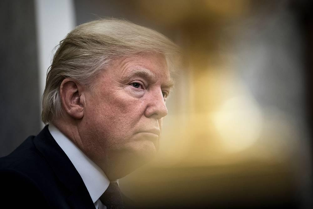 Trump promete dificultar entrada de imigrantes