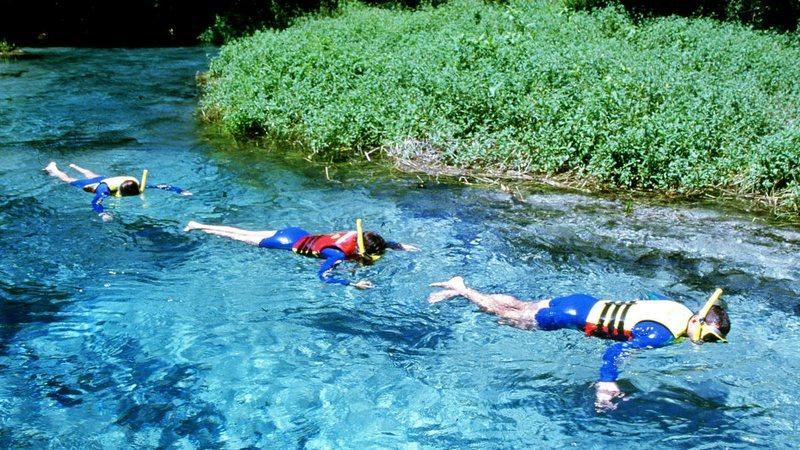 Empresas de turismo têm até 8 de agosto para inscrição no programa Incentiva+MS