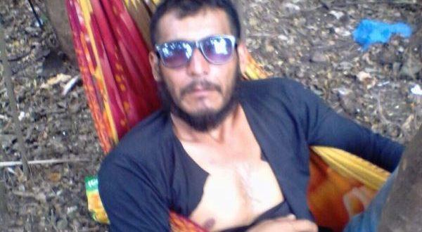 Executado na fronteira estava envolvido na morte de policial