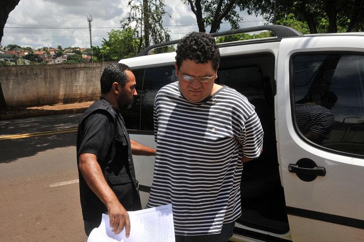 Universitário pode ser indiciado também por fraude processual