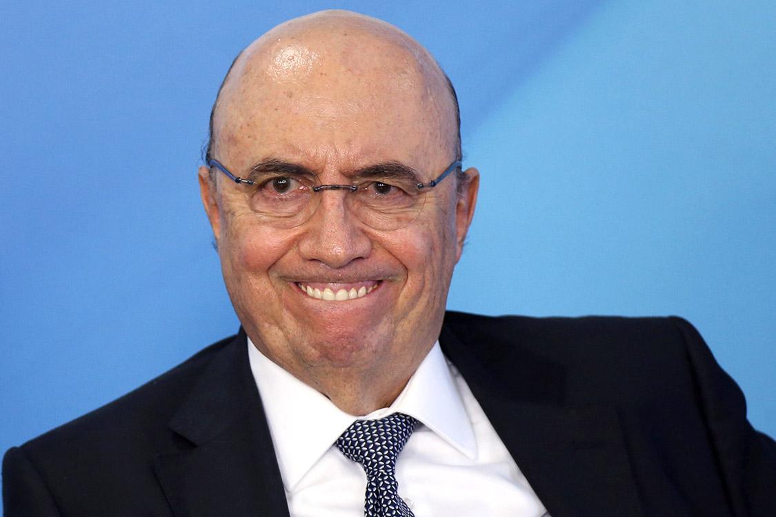 Governo desidrata texto para aprovar reforma