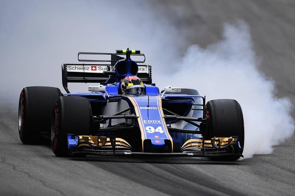 Depois da Mercedes, equipe Sauber sofre tentativa de assalto