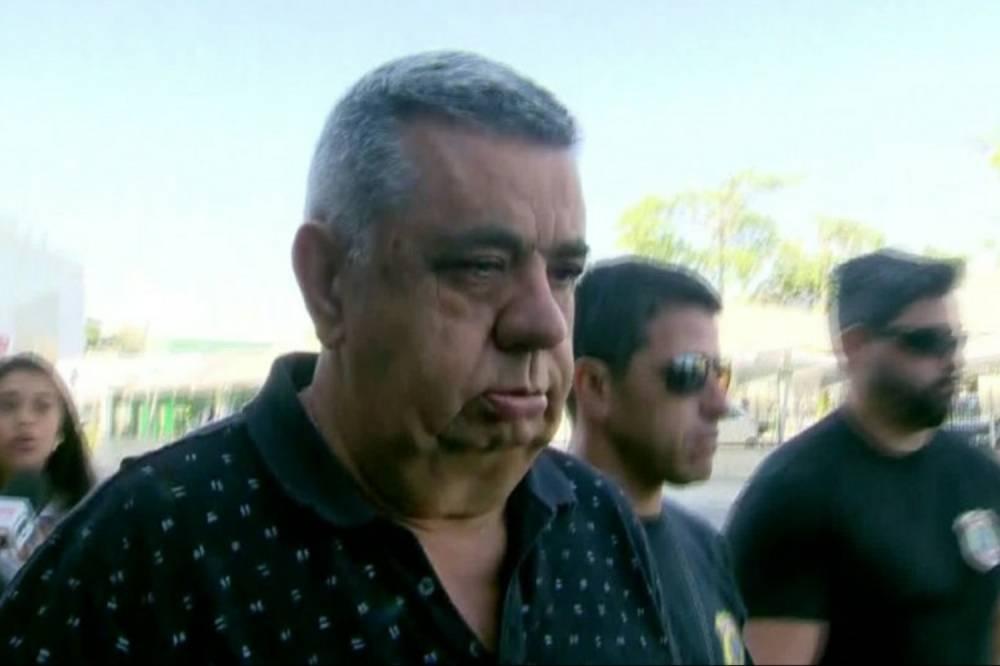 PF cumpre mandado contra filho de Picciani