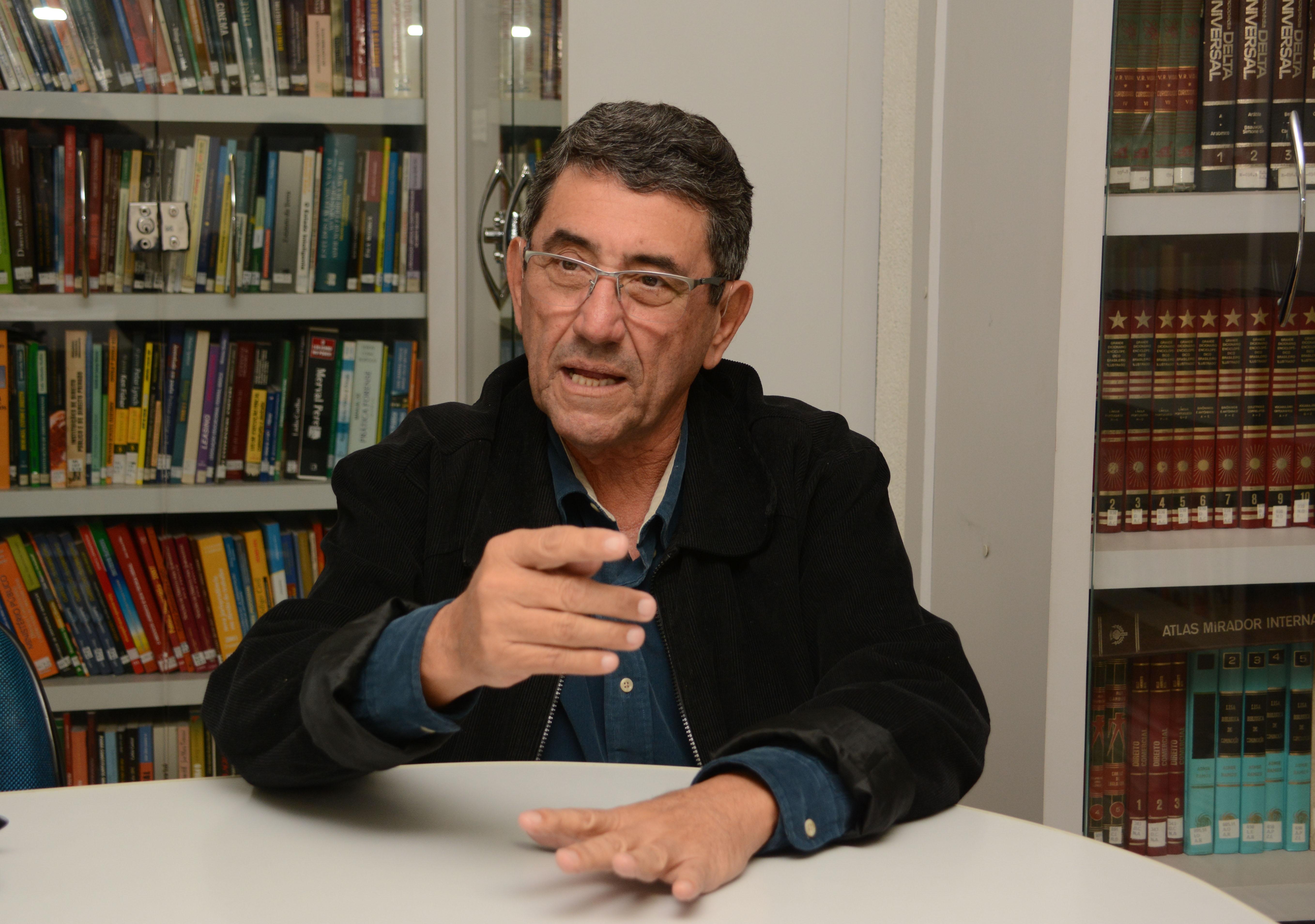 Nelson Cintra abandona cargo depois de condenação