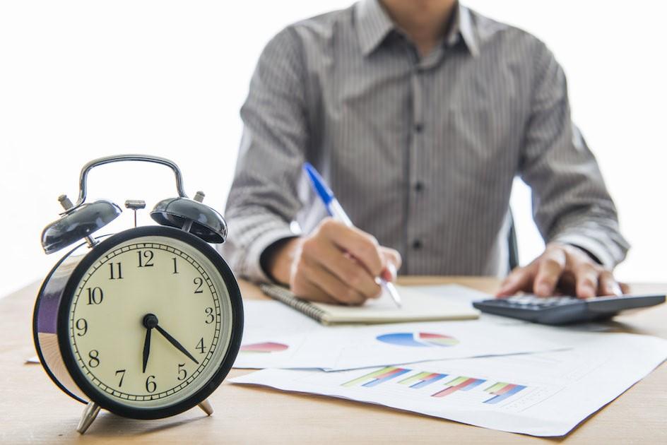 Reforma trabalhista: jornada máxima aumenta em cinco horas, sem hora extra