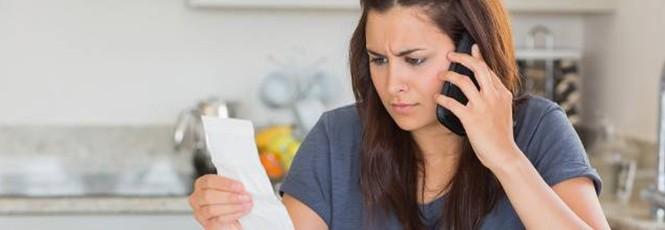 Danos morais: empresa de telefonia Oi indenizará consumidora negativada indevidamente