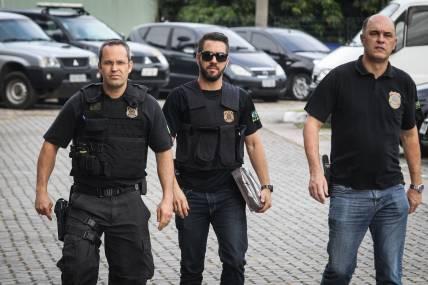 Ex-gerente da Transpetro desviava propina para o PT