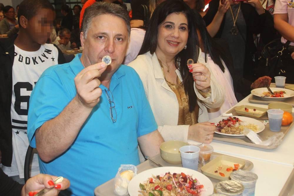 PF prende Anthony e Rosinha Garotinho