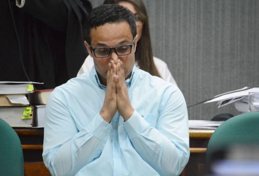 Confeiteiro que matou Brunão recebe pena de 17 anos