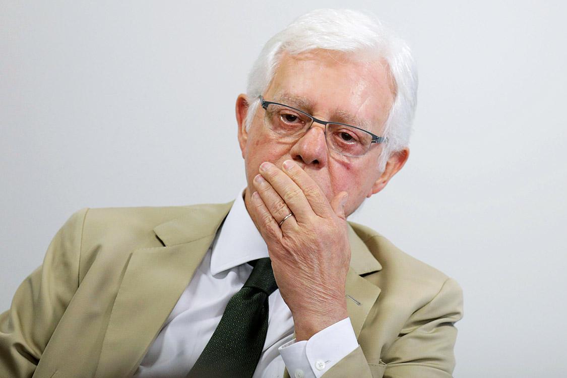 Moreira não descarta novas alterações na reforma