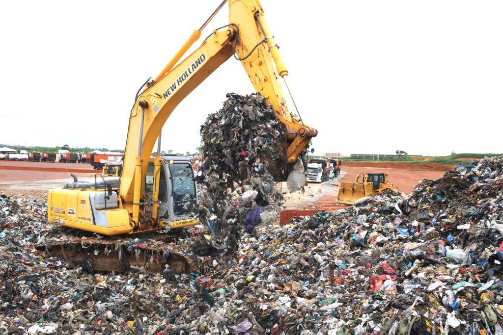 Secretaria convoca usuários do Aterro Controlado para reunião em Bonito
