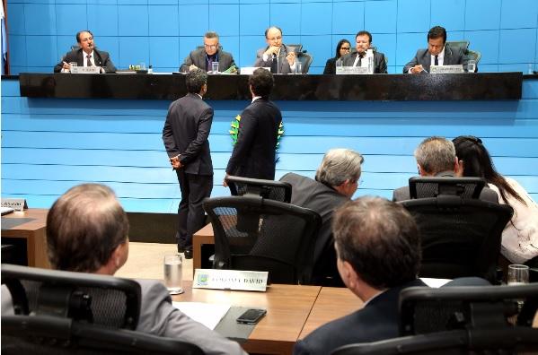Bancada petista quer auditoria nas contas