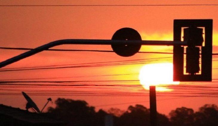Com valores extremos, umidade do ar em Mato Grosso do Sul se assemelha a de deserto