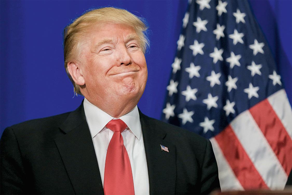 Estados Unidos aprovam reforma tributária