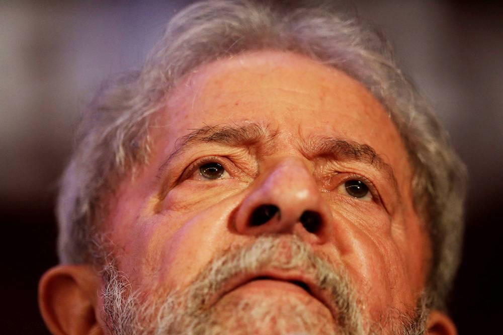 Voto sobre condenação de Lula está pronto