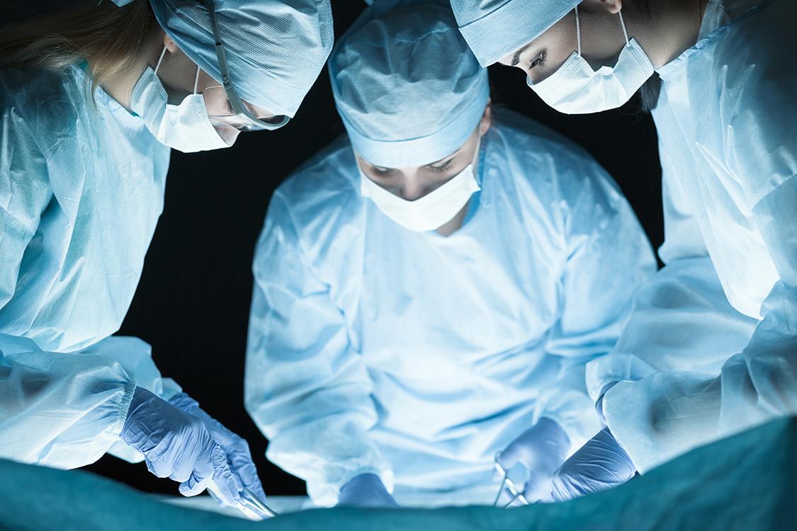 Espera por cirurgia no SUS chega a 12 anos