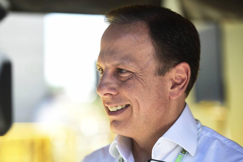 João Doria: 'Meu negócio é prefeitar até o fim do mandato'
