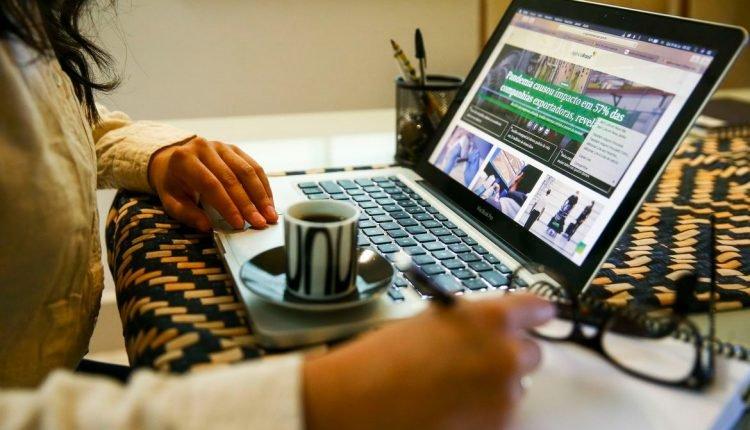 Para conter pandemia, decreto regulamenta home office na prefeitura de Dourados