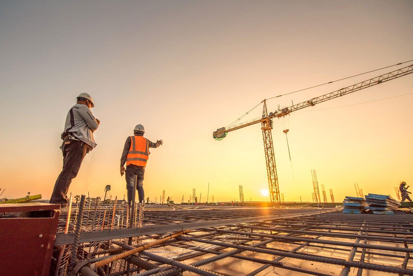Custo da construção civil aumenta 19% no Estado