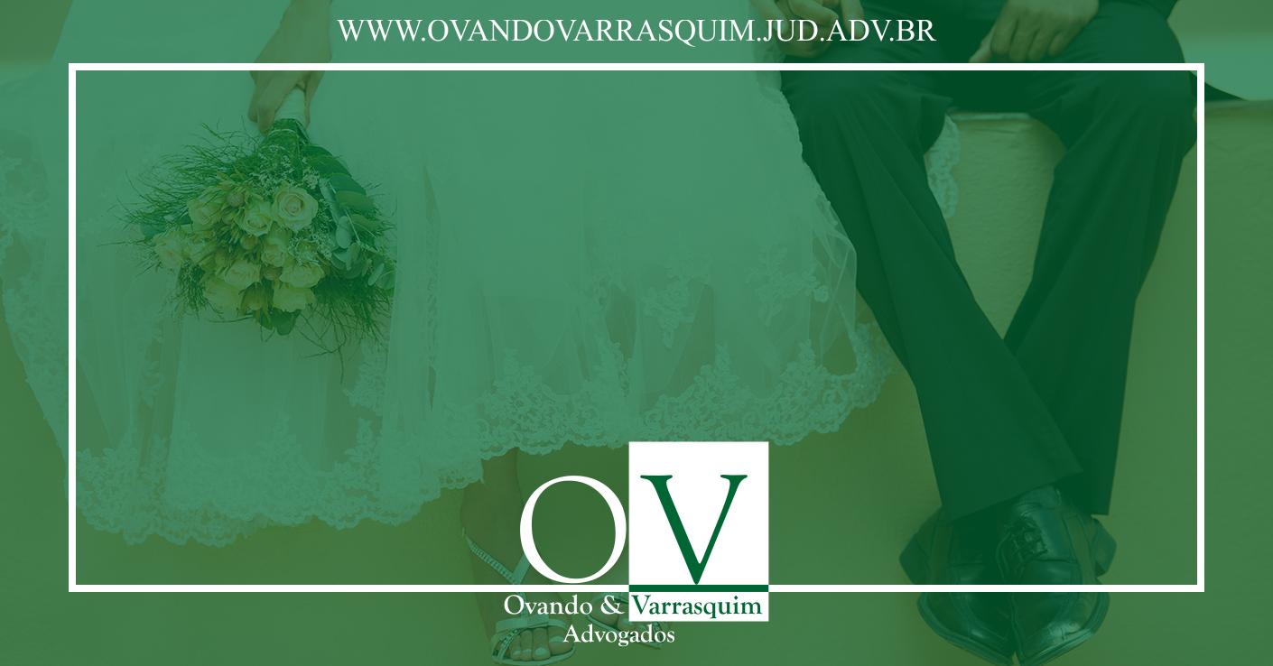 Juíza de paz falta a casamento, e estado é condenado a pagar R$ 15 mil a noivos