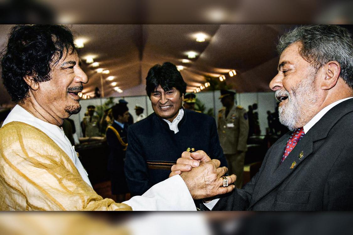 A bomba de Palocci contra Lula e o PT