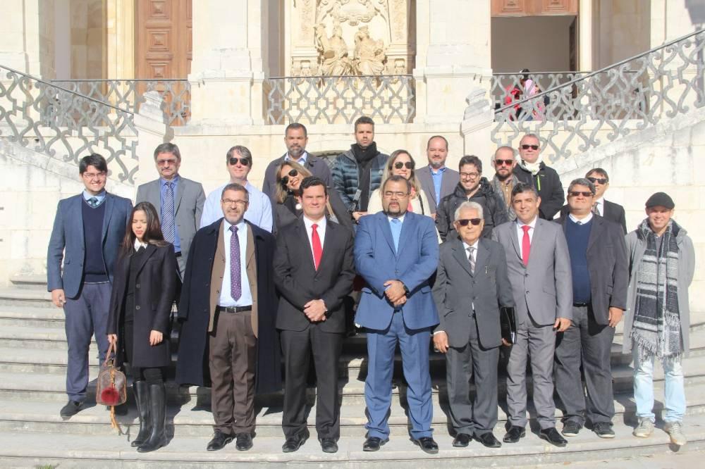 ‘Operações não são perfeitas’, diz Moro