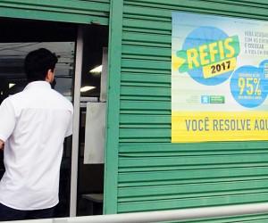 Governo prevê arrecadação acima dos R$ 100 milhões