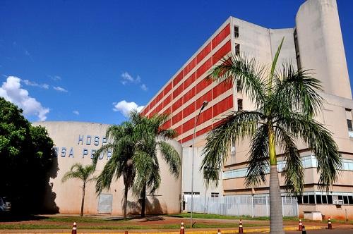 Paciente cai de maca no Regional e morre