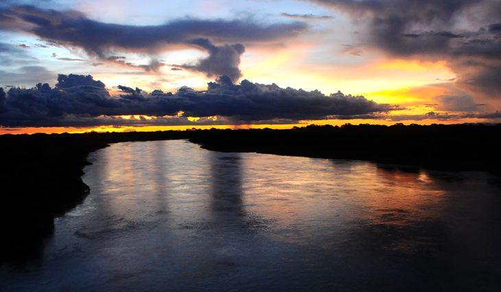 Previsão do Tempo: Tempo seco e sem probabilidade de chuvas em todo o Estado