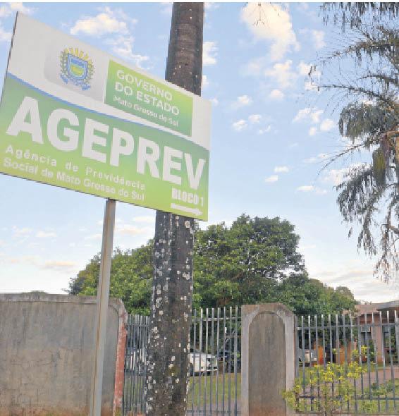 Ageprev economiza com fim de privilégios e supersalários